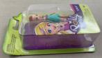 Polly Pocket Polly pop figuur Mattel FWY19 GDK98 2018 Nieuw, Postbus 64461, Brunssum, Nederland, Verzenden, Kenduseditemsinfo@gmail.com