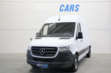 Mercedes-Benz SPRINTER 314 CDI L2/H2 NAVI CAMERA CLIMA/AIRCO beschikbaar voor biedingen