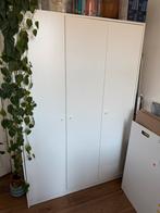 Wardrobe IKEA KLEPSTAD 117x176cm, Ophalen, Minder dan 100 cm, 25 tot 50 cm, Overige houtsoorten