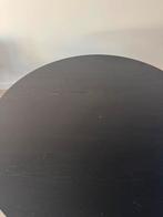 Richmond Salontafel Mangohout 140cm, Huis en Inrichting, Tafels | Eettafels, Ophalen, 100 tot 150 cm, Rond, Zo goed als nieuw