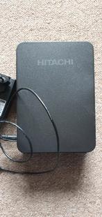 Hitachi Touri 1 TB externe harde schijf, Ophalen, Nieuw, Desktop, USB