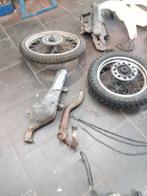 Yamaha  xt600, Motoren, Onderdelen | Yamaha, Ophalen of Verzenden, Gebruikt