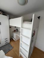 IKEA hoogslaper, Ophalen, Eenpersoons, 210 cm, Zo goed als nieuw