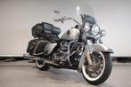 Harley-Davidson ROAD KING CLASSIC (bj 2010), Chopper, Bedrijf