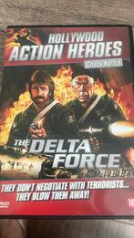 The Delta Force, Vanaf 16 jaar, Ophalen of Verzenden, Zo goed als nieuw, Actie