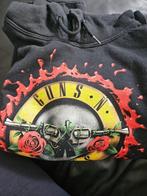 Guns n' roses originele trui/hoodie, Gebruikt, Ophalen