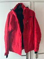 Killy rode dames ski jas maat 48, Ophalen of Verzenden, Zo goed als nieuw, Maat 46/48 (XL) of groter, Jack