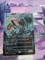 Scrawling Scrawler. Magic: the Gathering. NM, Ophalen of Verzenden, Nieuw, Losse kaart