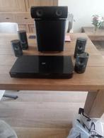Blu-ray 3D multimedia player, Ophalen, Zo goed als nieuw, Boxset