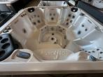 Pacific spa, met sterke massage Canadese topkwaliteit, Ophalen, Zo goed als nieuw, Filter