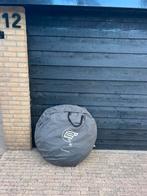 Quechua XL tent - 3 personen - 2 seconden, Ophalen of Verzenden, Zo goed als nieuw
