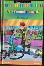 Vreemde Zaken leesboekjes – diverse titels, Ophalen of Verzenden, Zo goed als nieuw, Fictie algemeen