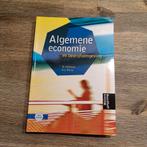 Algemene Economie en bedrijfsomgeving - Hulleman & Marijs, Ophalen of Verzenden, Zo goed als nieuw, HBO, A.J. Marijs; Wim Hulleman