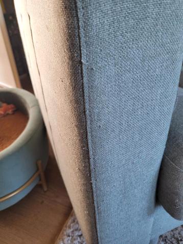 Landskrona fauteuil (Ikea) - afbeelding 10