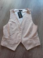 Beige Perla Nera Gilet - Nieuw met kaartje!, Perla Nera, Beige, Nieuw, Ophalen of Verzenden
