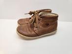 Leren Falcotto schoentjes maat 23, Ophalen of Verzenden, Jongen of Meisje, Schoenen