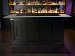 bar - Horeca bar - Bar toog - Bar 2,50 m - Mancave bar, Ophalen, Info@123barren.nl, Open Einde 12, Musselkanaal, 123 Barren