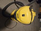 Karcher stofzuiger / waterzuiger, Witgoed en Apparatuur, Stofzuigers, Ophalen, Gebruikt, Minder dan 1200 watt, Waterstofzuiger