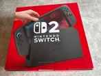 Switch 2, Ophalen of Verzenden, Nieuw, Met 1 controller, Switch Original