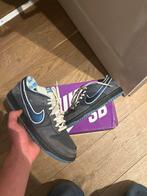 Nike SB Blue Lobster dunk 46, Kleding | Heren, Schoenen, Ophalen of Verzenden, Zo goed als nieuw, Blauw