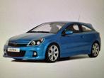 Opel Astra H OPC OT473 Ottomobile 1/18, Ophalen of Verzenden, Nieuw, Auto, OttOMobile