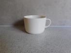 Cappuccino mok 330 ml. Wit Chicago Hema, Huis en Inrichting, Keuken | Servies, Ophalen of Verzenden, Zo goed als nieuw, Overige stijlen