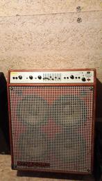 S1-OEF-0009 Dynacord Basversterker (RF3000), Muziek en Instrumenten, Ophalen, Gebruikt, Marketing@dynacord.com, 94315 Straubing