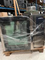 Professionele Leventi Horeca Oven – Gebruikt, Ophalen, Zo goed als nieuw, 60 cm of meer, Minder dan 45 cm