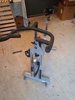 Schwinn spinningsfiets goede staat, Sport en Fitness, Fitnessapparatuur, Ophalen, Metaal, Spinningfiets