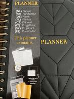 Planner, Diversen, Nieuw, Ophalen of Verzenden