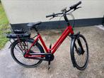 Elektrische Stella Vicenza 28 inch fiets, Ophalen, Zo goed als nieuw, 50 km per accu of meer