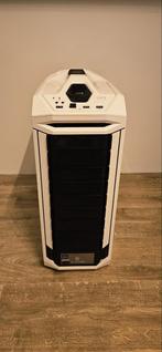 Nette PC Kast - Goed Onderhouden, Ophalen of Verzenden, Zo goed als nieuw