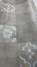 ‼️coupon vinyl 4,85x4m restanten vloerbedekking Novilon‼️, Huis en Inrichting, Stoffering | Vloerbedekking, Ophalen, Nieuw, Minder dan 10 m²