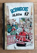 Robbedoes verzamel album nr. 21 (1946), Gelezen, Ophalen of Verzenden, Complete serie of reeks, Dupuis