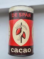 De Spar Cacao blik Amsterdam, Ophalen of Verzenden, Gebruikt, Overige
