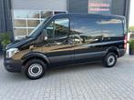 Mercedes-Benz Sprinter 310 2.2 CDI 325 Automaat Zwart, Euro 5, Gebruikt, Zwart, Stoelverwarming