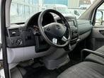 Mercedes-Benz Sprinter 313CDI Autom. L1H1 Navi Camera Airco, Auto's, Euro 5, Gebruikt, 4 cilinders, 129 pk