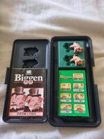 Biggen, Hobby en Vrije tijd, Gezelschapsspellen | Overige, Ophalen of Verzenden, Gebruikt, MB
