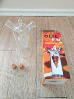 Olie en azijnschenker (6 cm breed en 18,5 cm hoog), Ophalen of Verzenden, Nieuw
