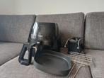 Philips Airfryer XL HD9247 inclusief accessoires, Witgoed en Apparatuur, Ophalen of Verzenden, Zo goed als nieuw