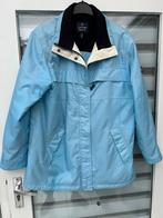 Mooie dames Sportjas. Maat 44. Als nieuw !, Kleding | Dames, Sportkleding, Blauw, Ophalen of Verzenden, Zo goed als nieuw, Maat 42/44 (L)