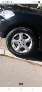 DIV MERCEDES WINTERSETS GLA/GLB/ML W164,GL,R VITO/W202 /w168, Auto-onderdelen, Banden en Velgen, Ophalen of Verzenden, All Season