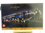 LEGO IDEAS  De Oriënt-Express (21344), Ophalen of Verzenden, Nieuw, Complete set, Lego