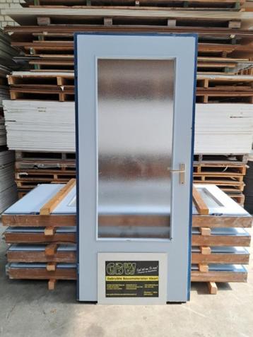 binnendeur met kozijn, diverse afmetingen, zie tekst, deuren beschikbaar voor biedingen