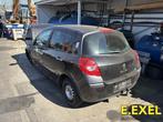 Automaat bak Renault Clio 3 2005-12 K4MC8, Ophalen of Verzenden, Herkomst onderdeel bekend, Gebruikt, Renault