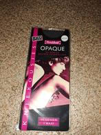 zwarte kniekousjes, Legging, Zwart, Kruidvat, Nieuw