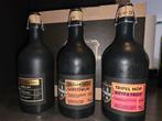 3x Proeftuin Hertog Jan Flessen, Verzamelen, Biermerken, Ophalen of Verzenden, Nieuw, Flesje(s), Hertog Jan