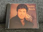 Gesigneerd Piraten CD ~ Freddy Breck, Cd's en Dvd's, Cd's | Nederlandstalig, Verzenden, Zo goed als nieuw, Levenslied of Smartlap
