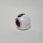 Samsung Gear 360 Camera, Ophalen of Verzenden, Gebruikt, Overige merken