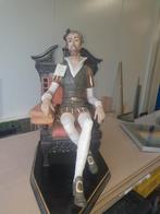 Porseleinen beeld, nadal, Ophalen of Verzenden